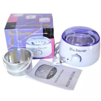Нагревател за кола маска Pro Wax 100